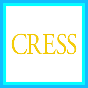 cress